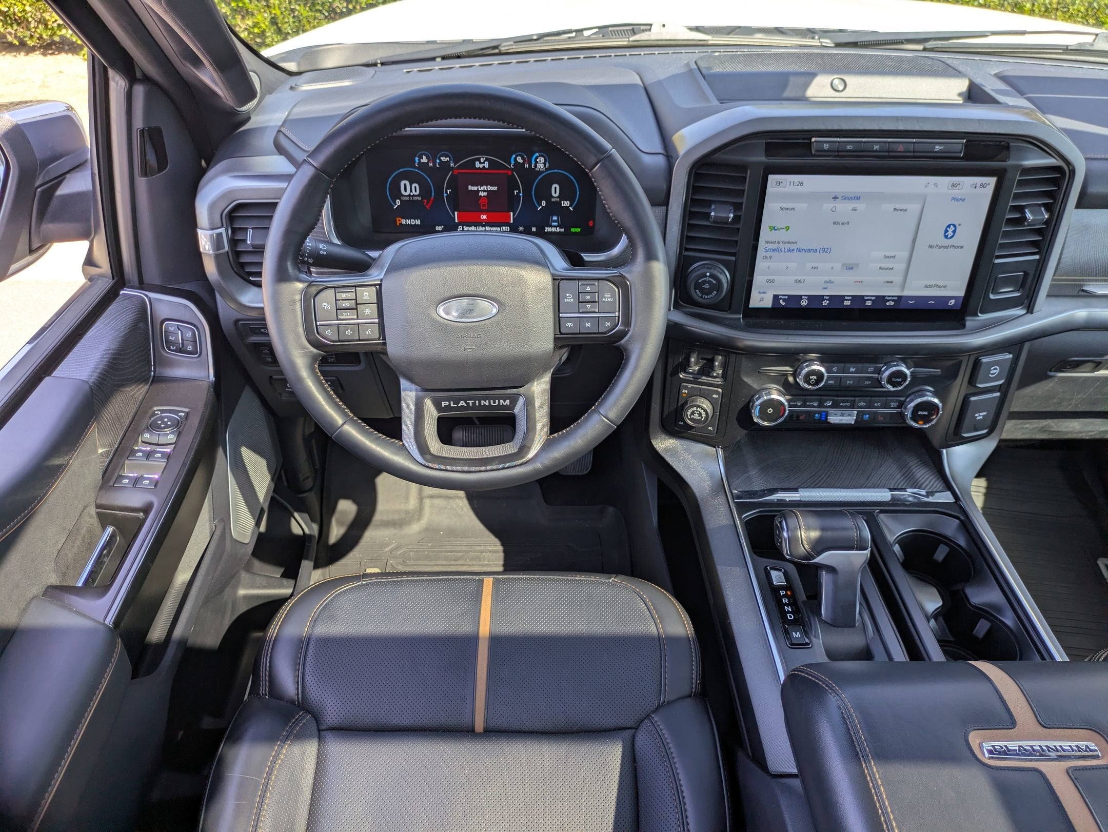 2023 Ford F-150 Base