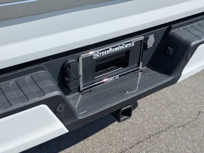 2023 Ford F-150 Base