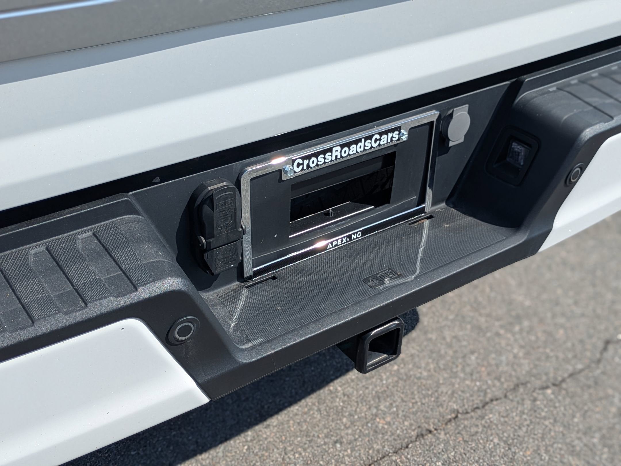 2023 Ford F-150 Base