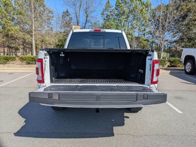 2023 Ford F-150 Base