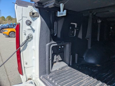 2023 Ford F-150 Base