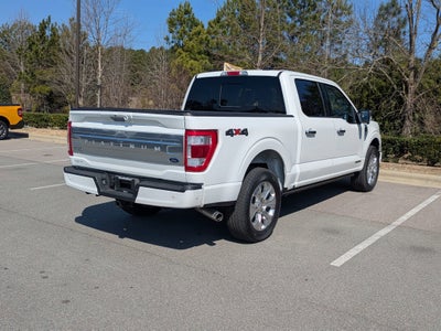 2023 Ford F-150 Base
