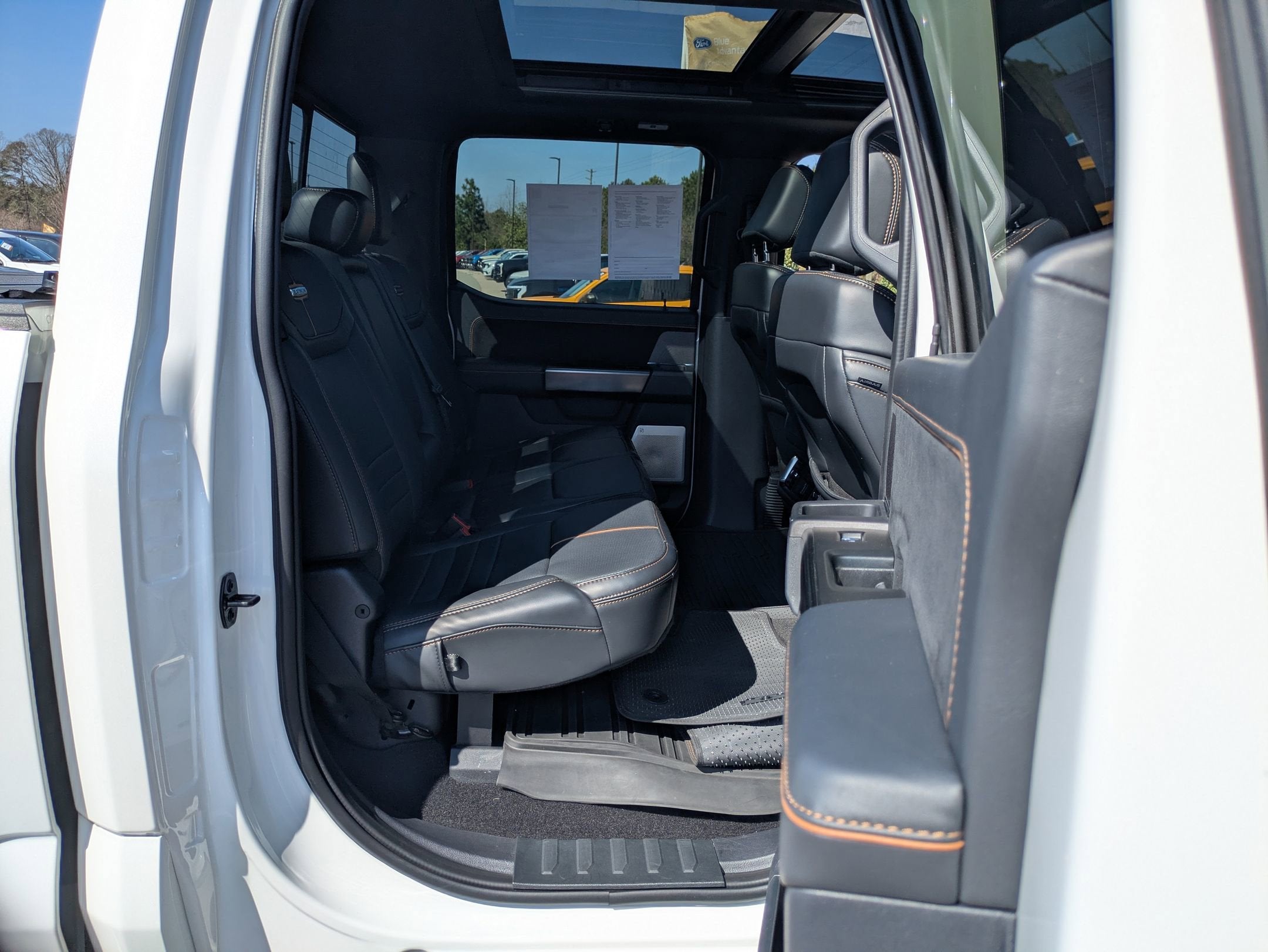 2023 Ford F-150 Base