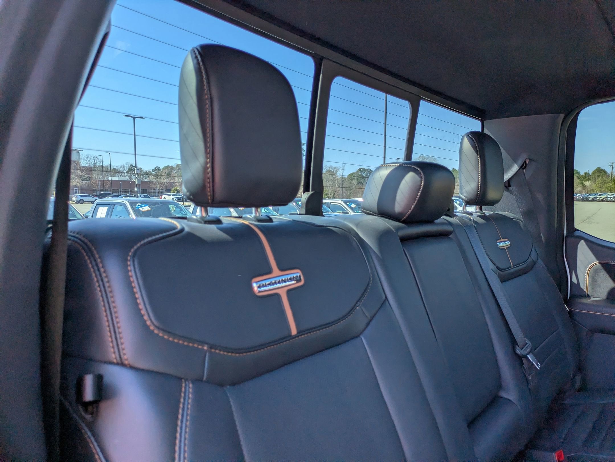 2023 Ford F-150 Base