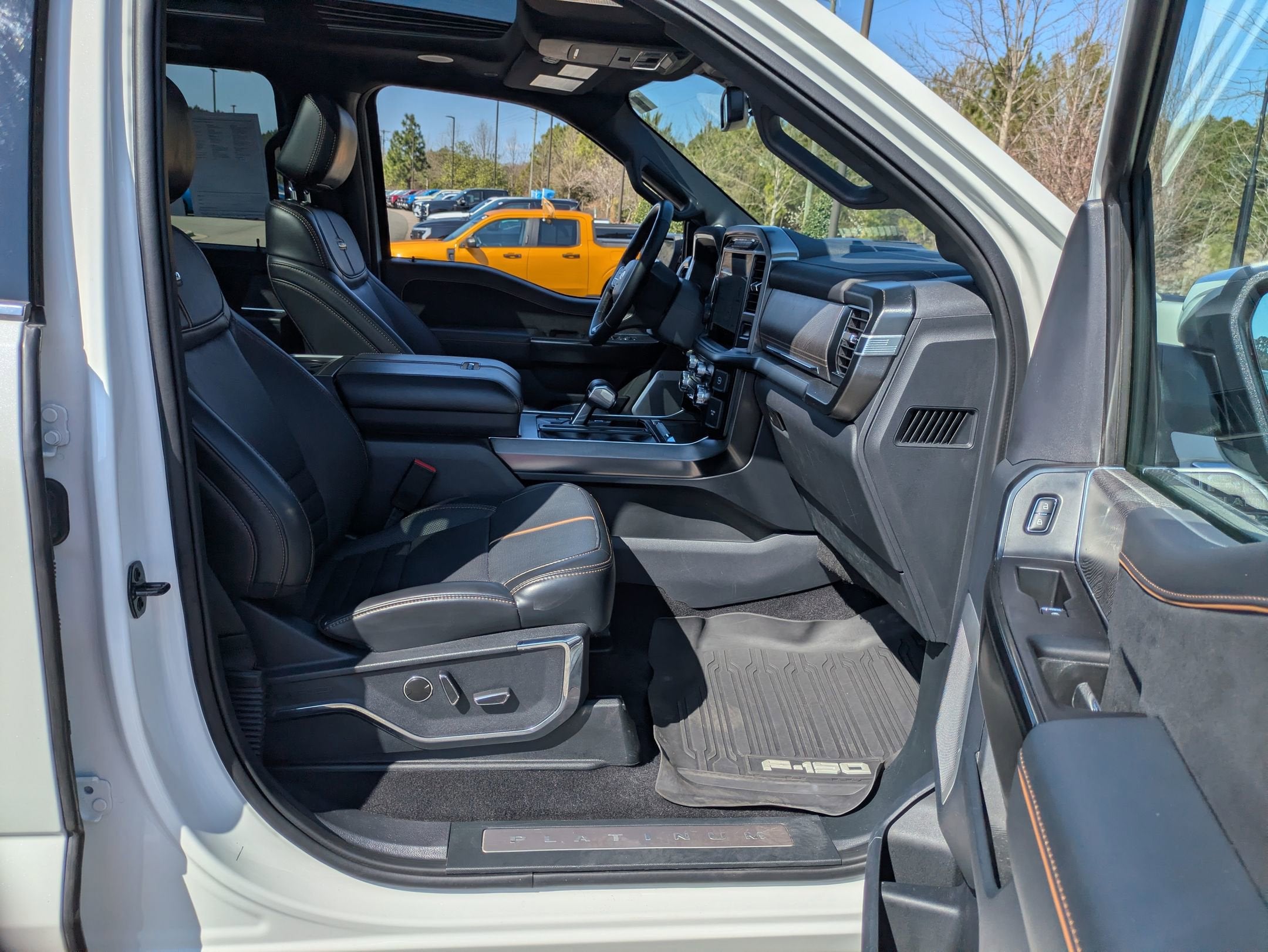 2023 Ford F-150 Base