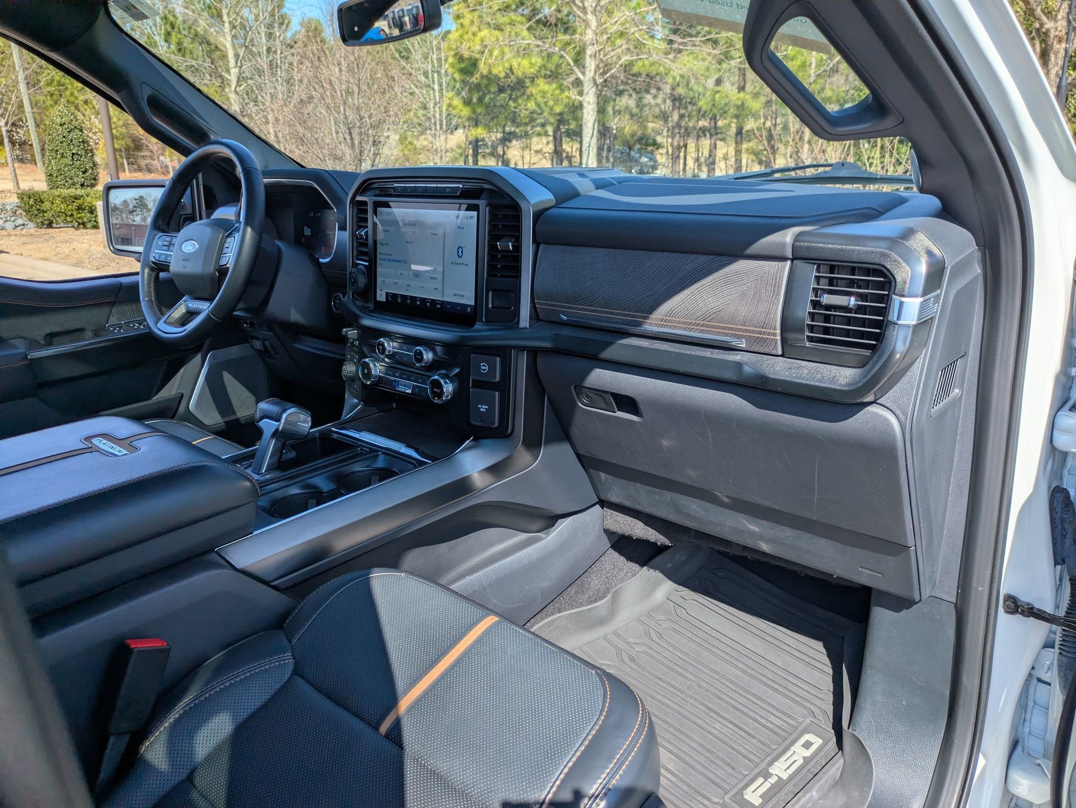 2023 Ford F-150 Base