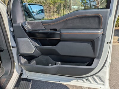 2023 Ford F-150 Base