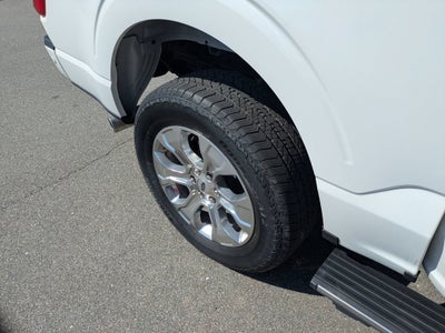 2023 Ford F-150 Base