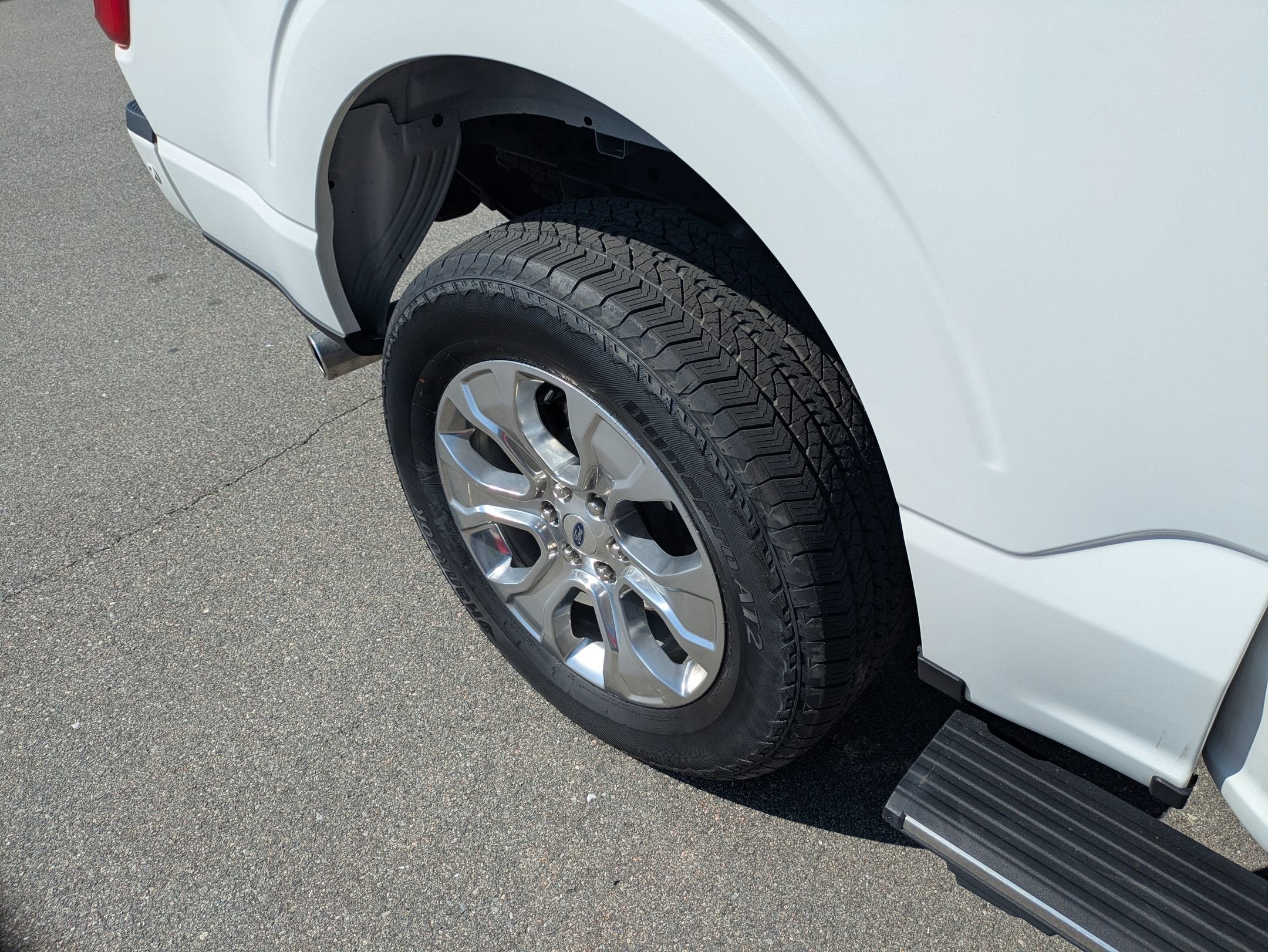 2023 Ford F-150 Base