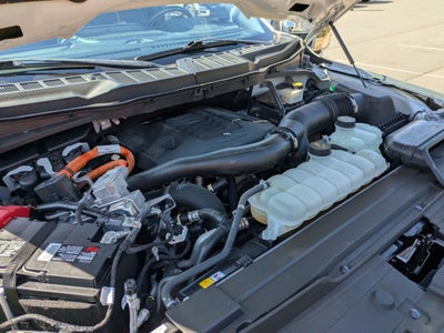 2023 Ford F-150 Base