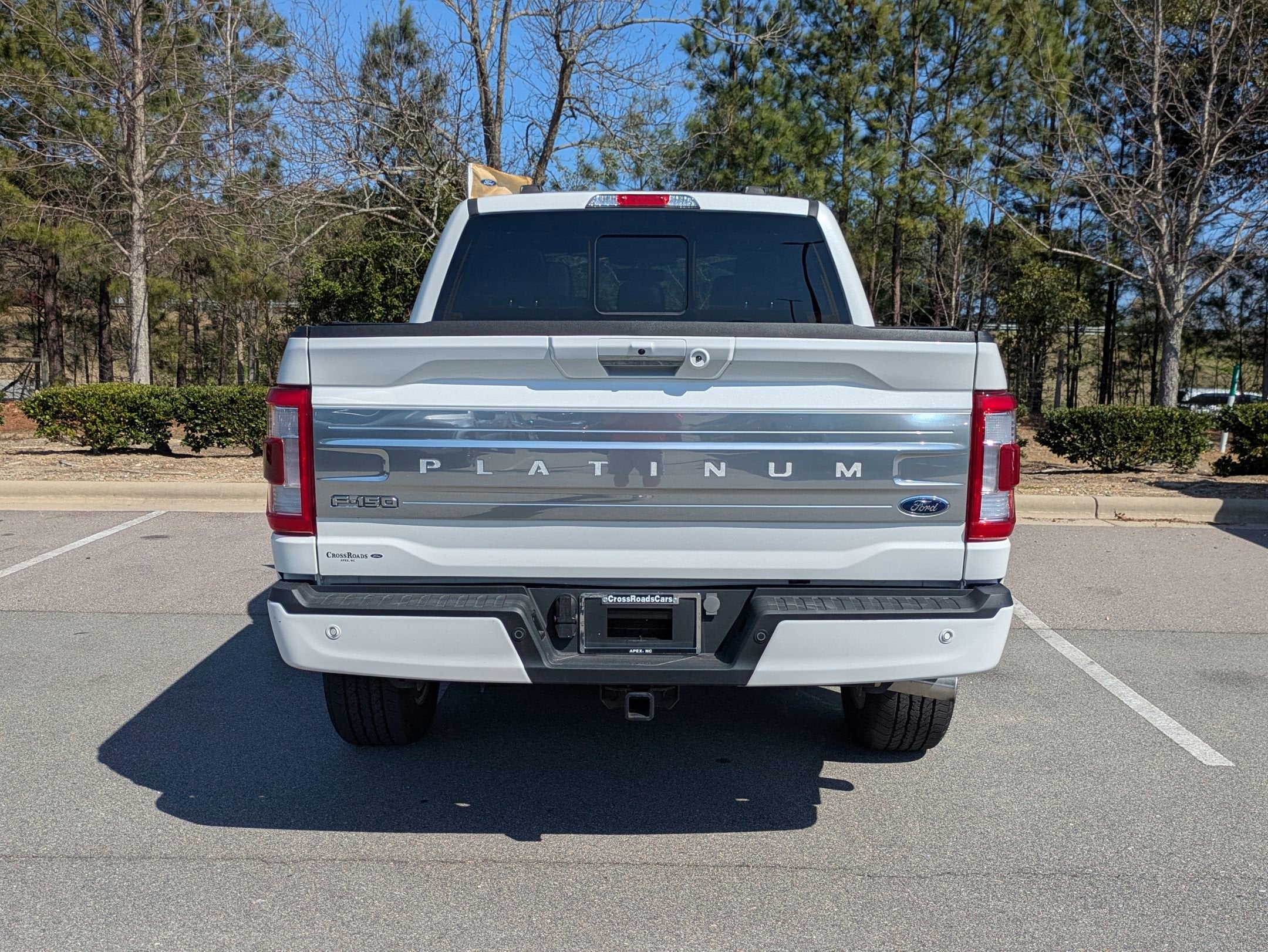 2023 Ford F-150 Base