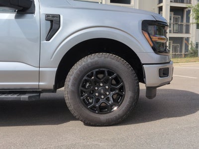 2026 Ford F-150 XLT- Crossroads Courtesy Demo