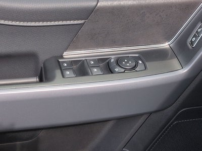 2026 Ford F-150 XLT- Crossroads Courtesy Demo