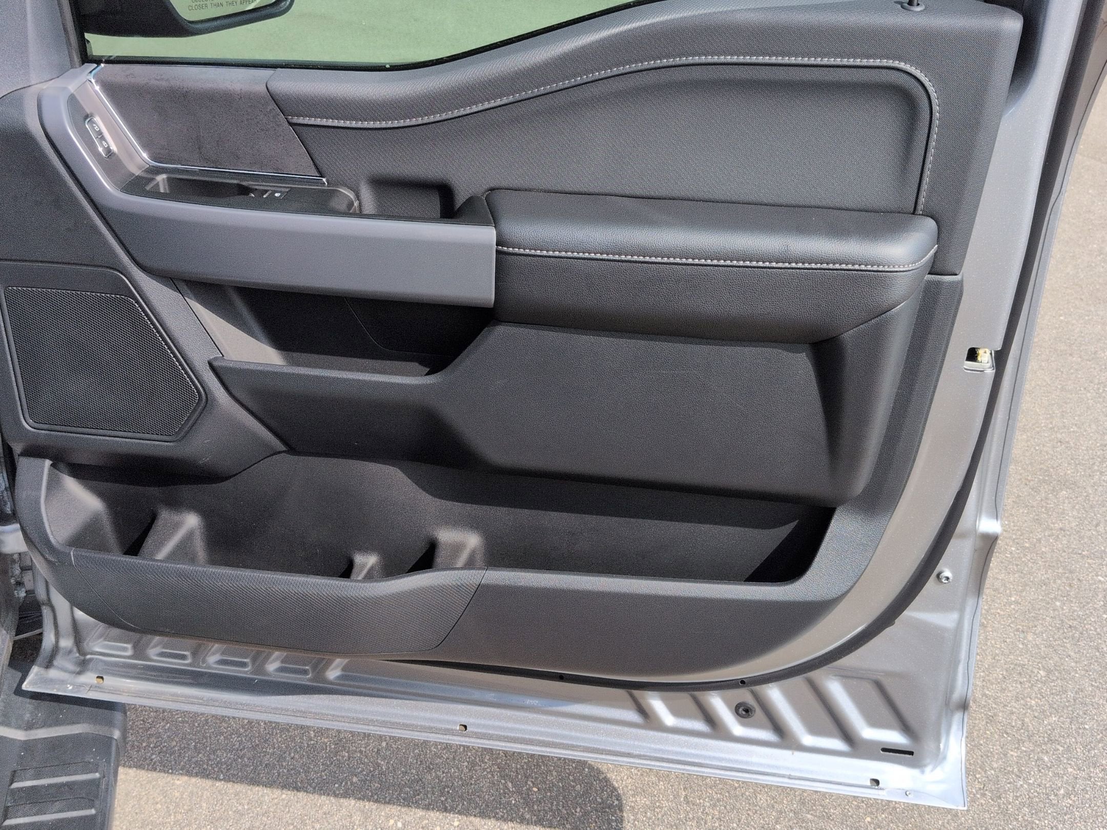 2026 Ford F-150 XLT- Crossroads Courtesy Demo