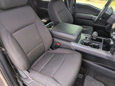 2026 Ford F-150 XLT- Crossroads Courtesy Demo