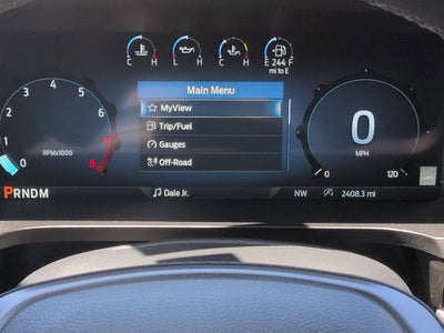 2026 Ford F-150 XLT - Crossroads Courtesy Demo