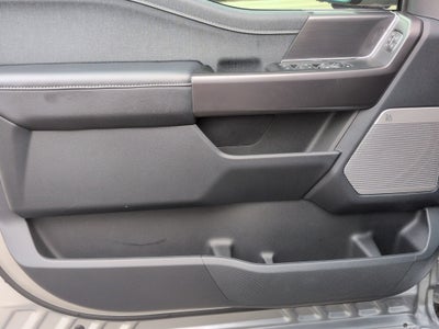 2026 Ford F-150 LARIAT - Crossroads Courtesy Demo
