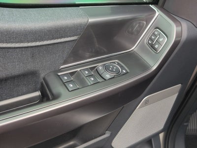2026 Ford F-150 LARIAT - Crossroads Courtesy Demo