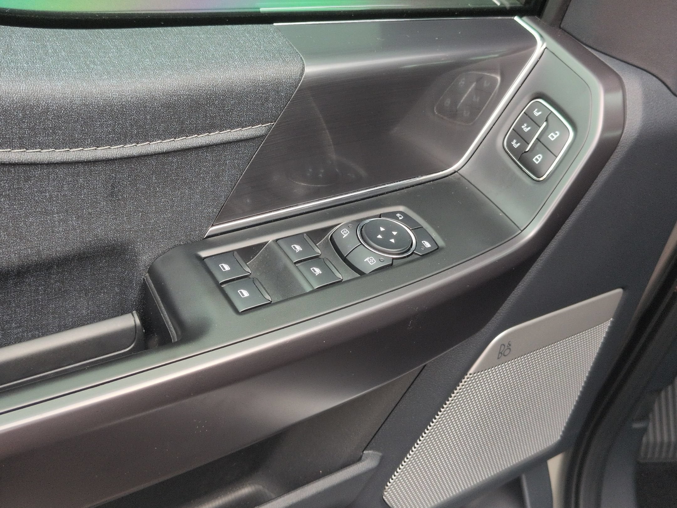 2026 Ford F-150 LARIAT - Crossroads Courtesy Demo