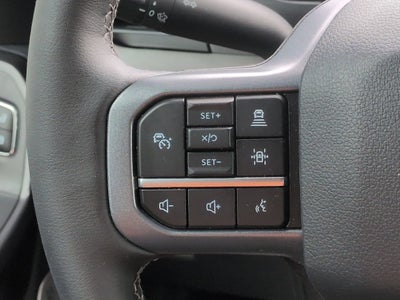2026 Ford F-150 LARIAT - Crossroads Courtesy Demo