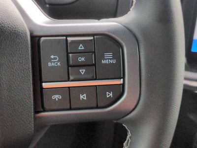 2026 Ford F-150 LARIAT - Crossroads Courtesy Demo