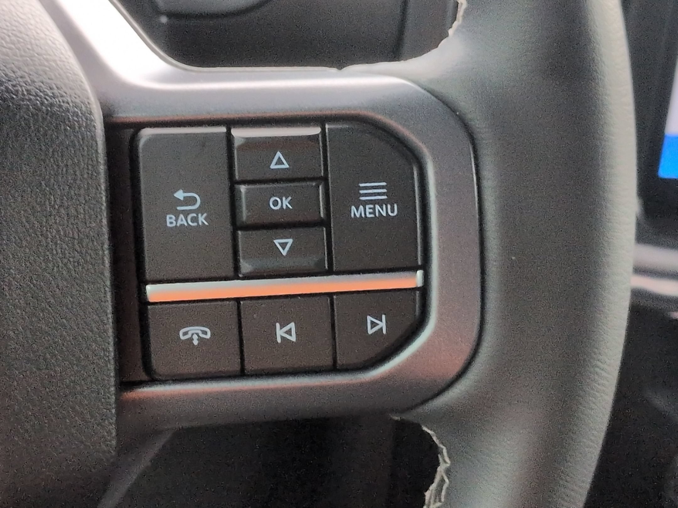 2026 Ford F-150 LARIAT - Crossroads Courtesy Demo