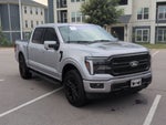 2026 Ford F-150 LARIAT - Crossroads Courtesy Demo