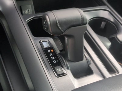 2026 Ford F-150 LARIAT - Crossroads Courtesy Demo