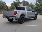 2026 Ford F-150 LARIAT - Crossroads Courtesy Demo