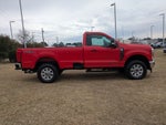 2024 Ford Super Duty F-350 SRW XLT