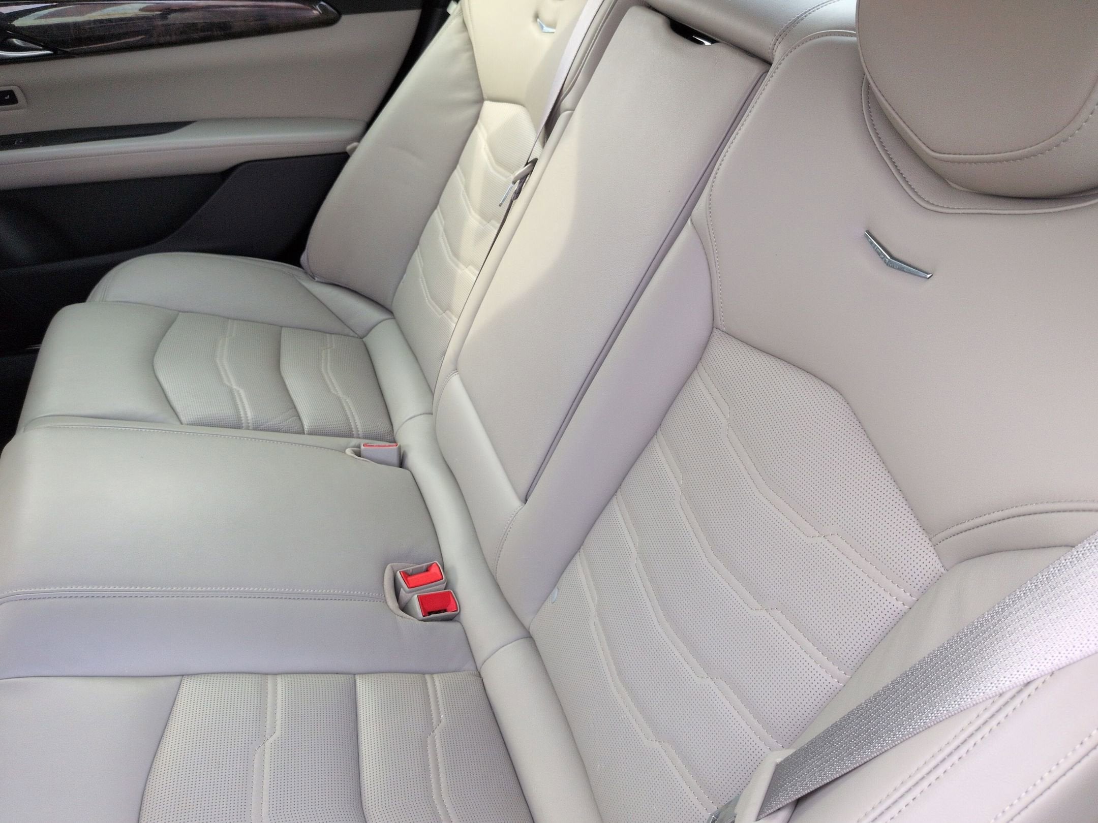 2018 Cadillac CT6 Premium Luxury AWD