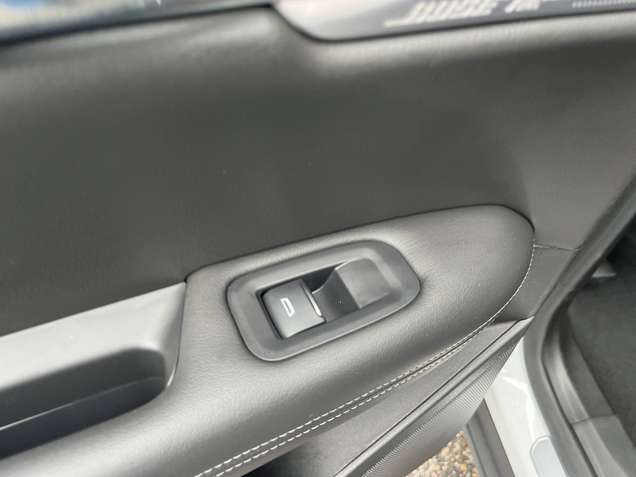 2020 Cadillac XT6 AWD Sport