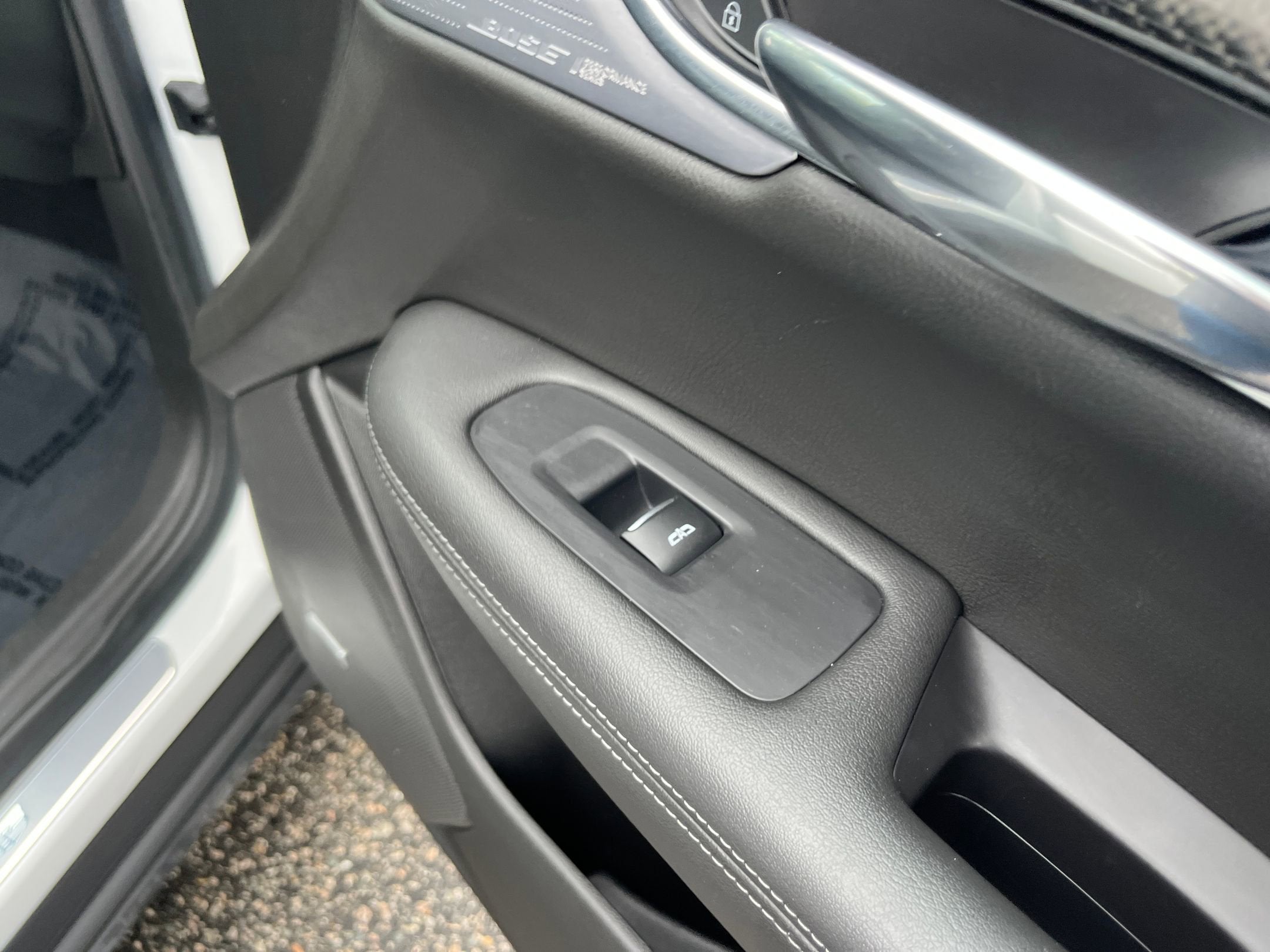 2020 Cadillac XT6 AWD Sport