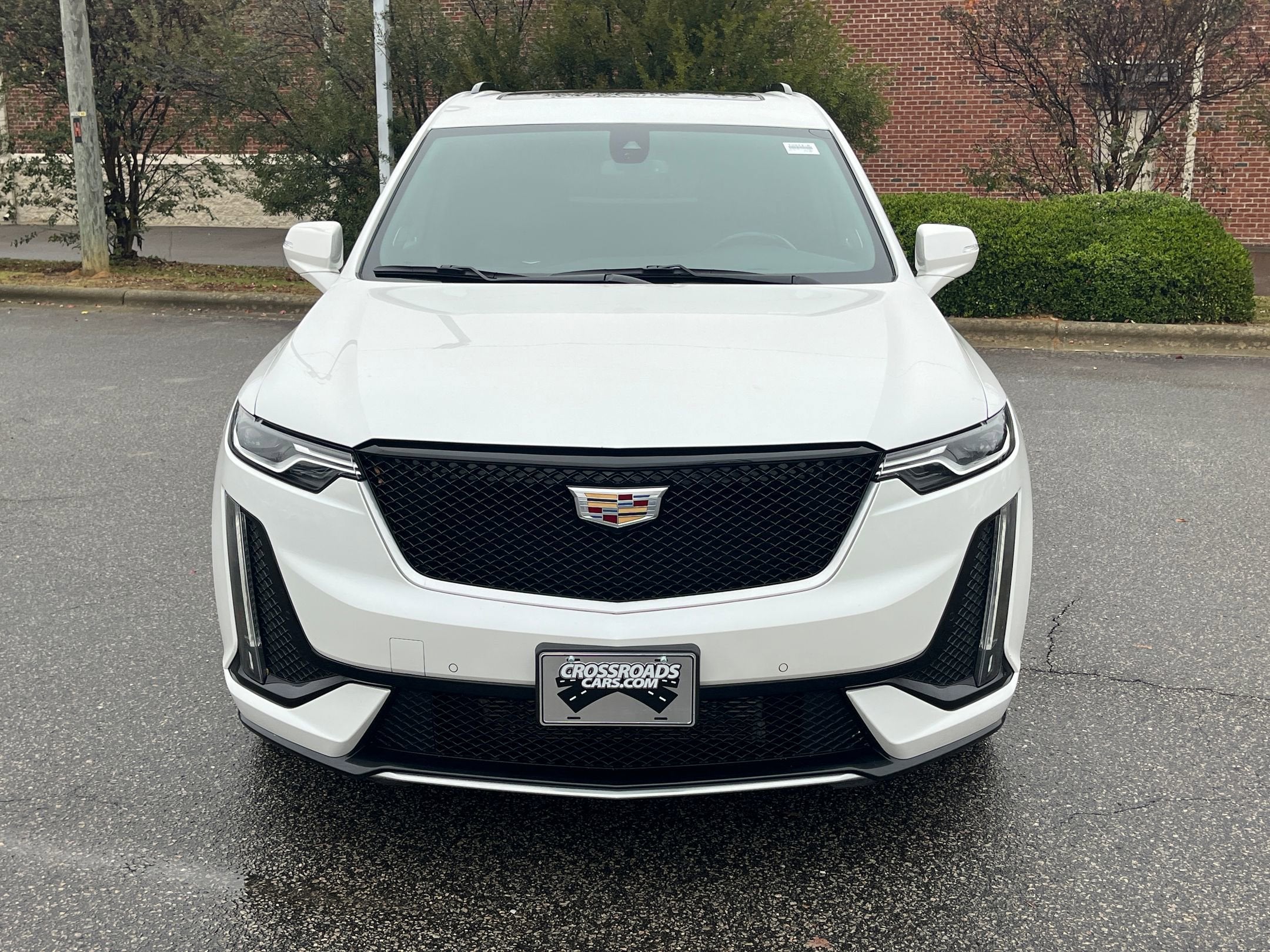 2020 Cadillac XT6 AWD Sport