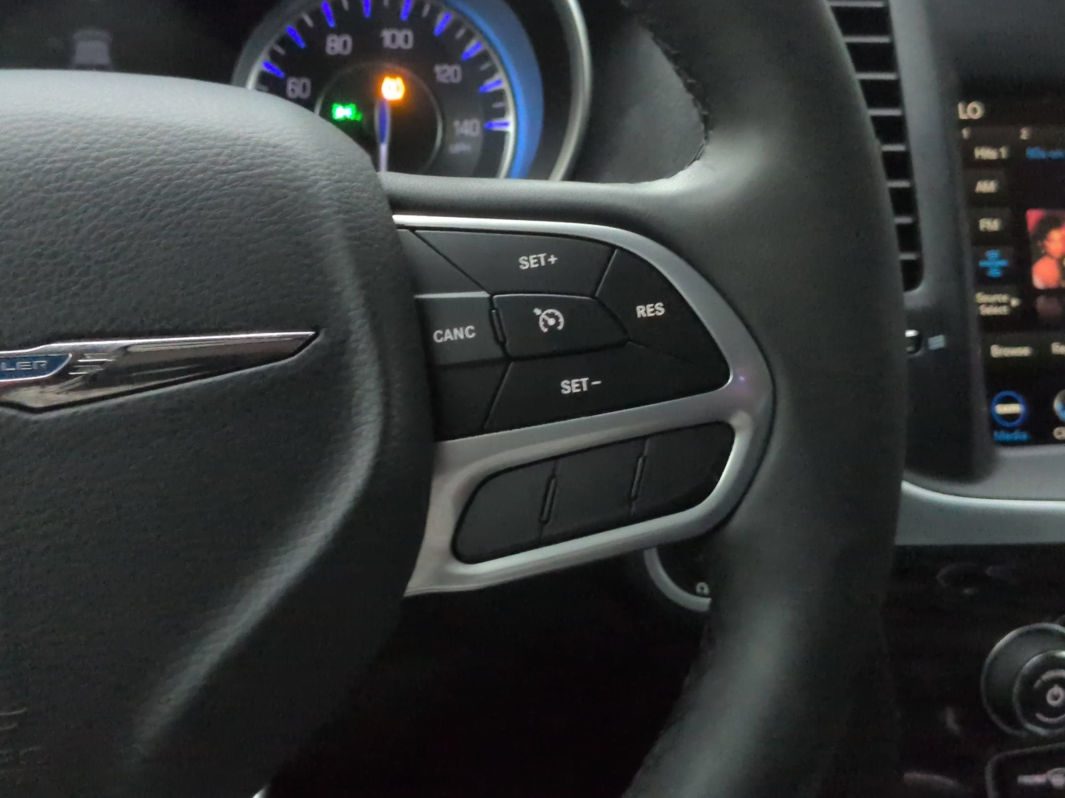 2022 Chrysler 300 Touring