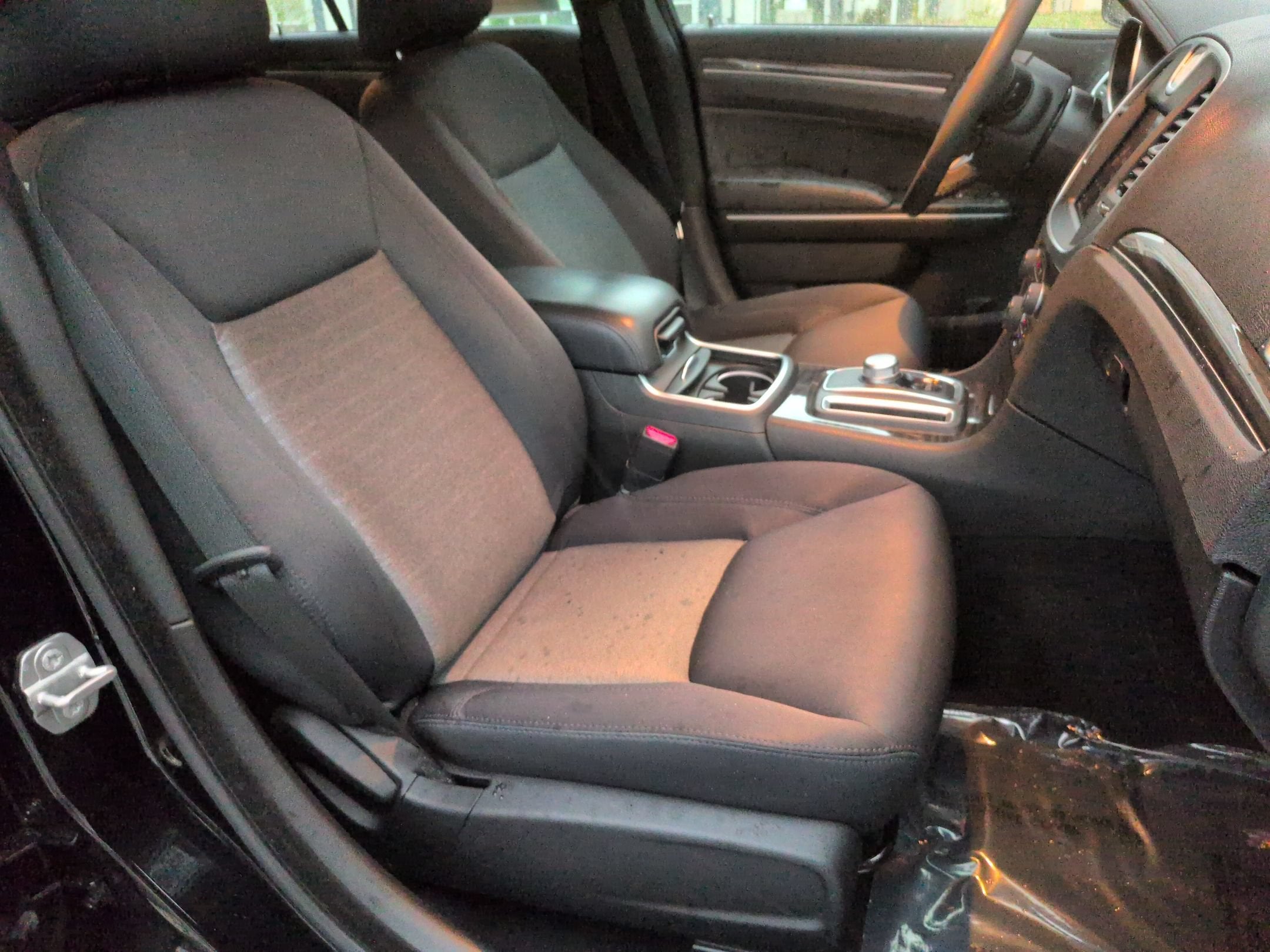 2022 Chrysler 300 Touring