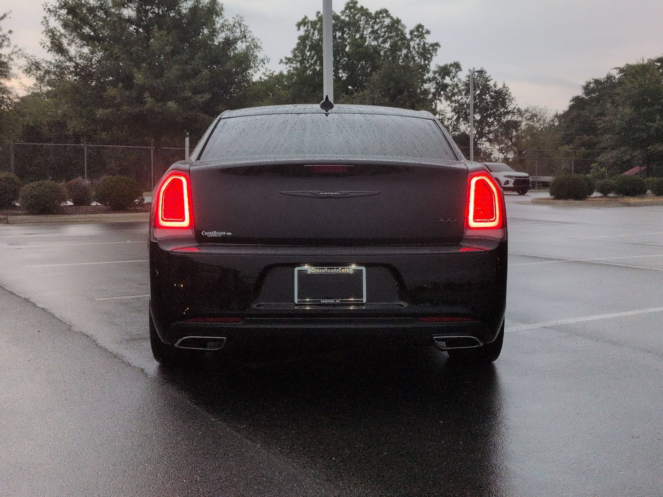 2022 Chrysler 300 Touring