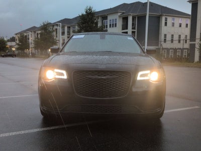 2022 Chrysler 300 Touring