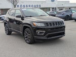 2021 Jeep Compass 80th Anniversary
