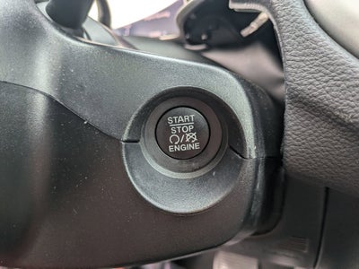 2021 Jeep Compass 80th Anniversary