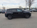 2021 Jeep Compass 80th Anniversary