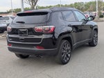 2021 Jeep Compass 80th Anniversary
