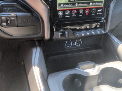 2021 RAM 3500 Laramie