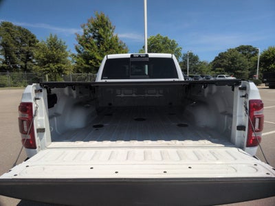 2021 RAM 3500 Laramie