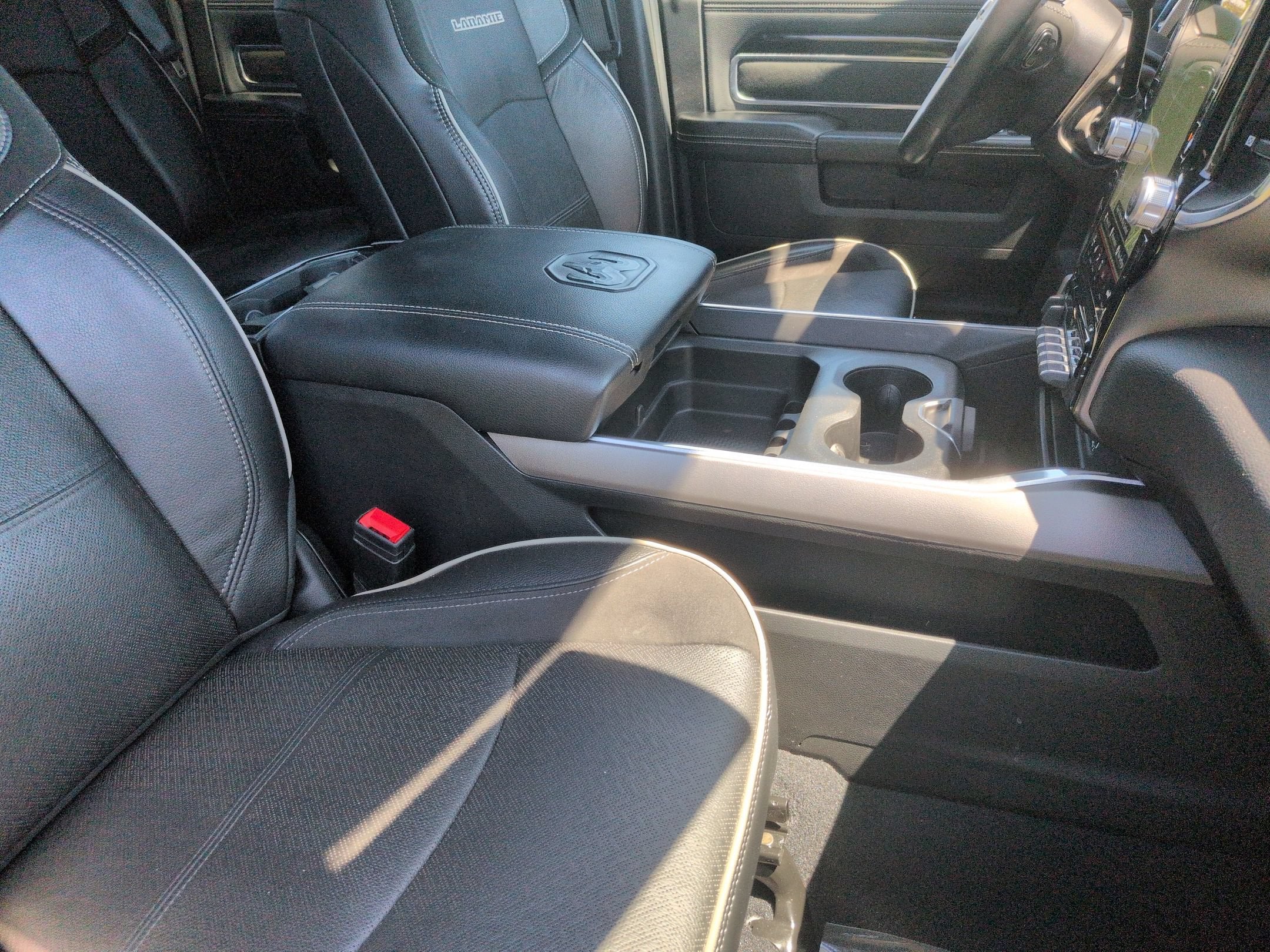 2021 RAM 3500 Laramie