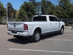 2021 RAM 3500 Laramie