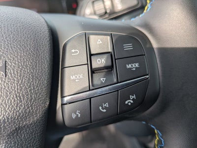 2026 Ford Maverick Lobo High