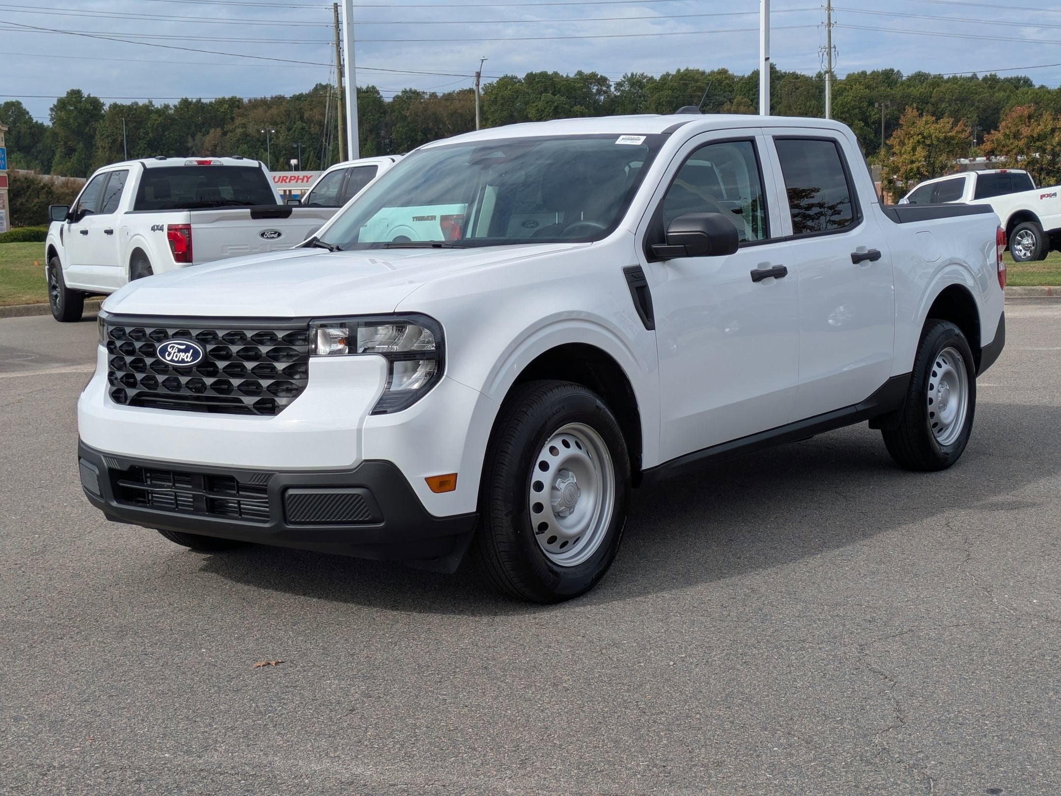 2025 Ford Maverick XL