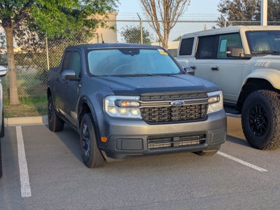 2023 Ford Maverick XLT