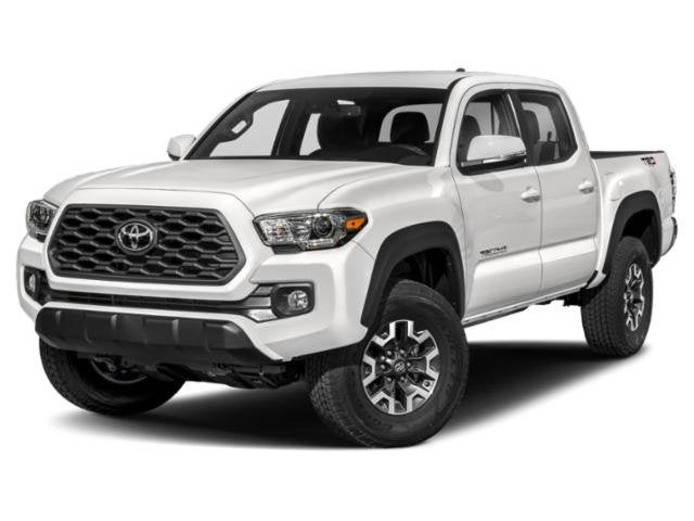 2021 Toyota Tacoma 4WD TRD Off Road